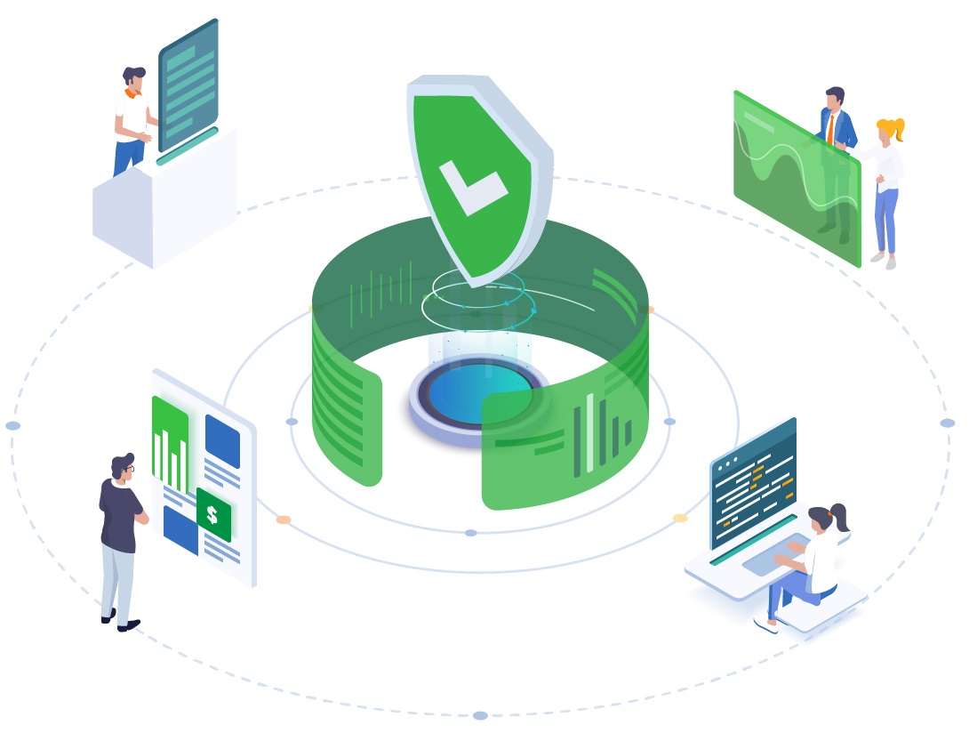 Collaborating on Confluence Spreadsheets Behind a Firewall with Excellentable