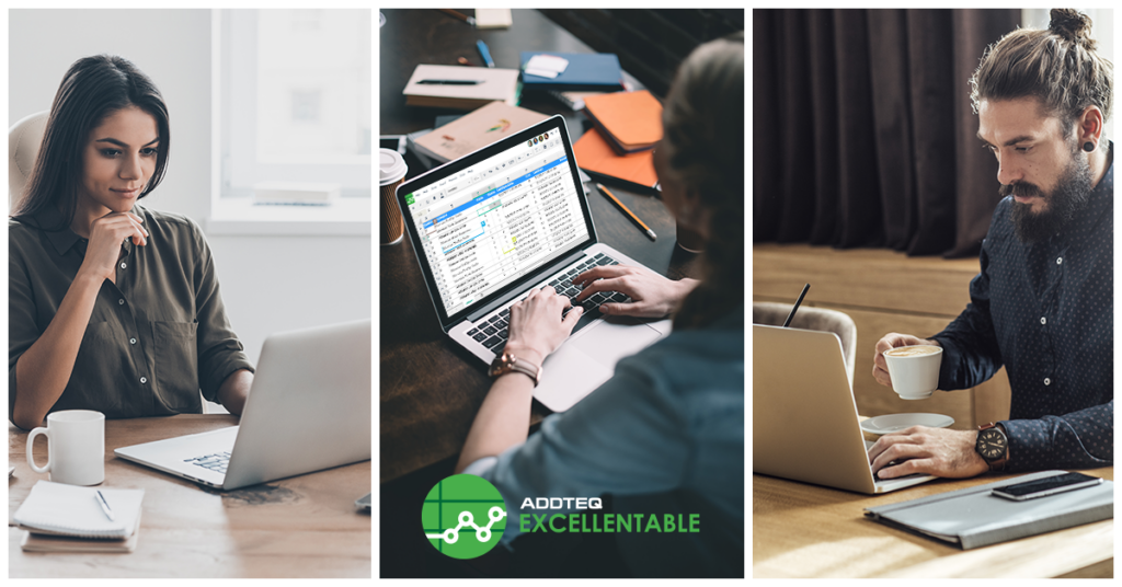 Import Excel in Confluence with Excellentable