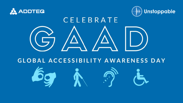 GAAD-Unstoppable