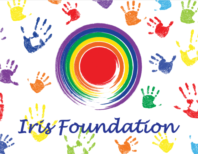 Iris-Foundation