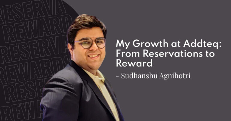 Sudhanshu Blog Image